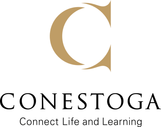 Conestoga College (logo)