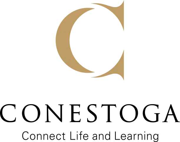 Conestoga College (logo)