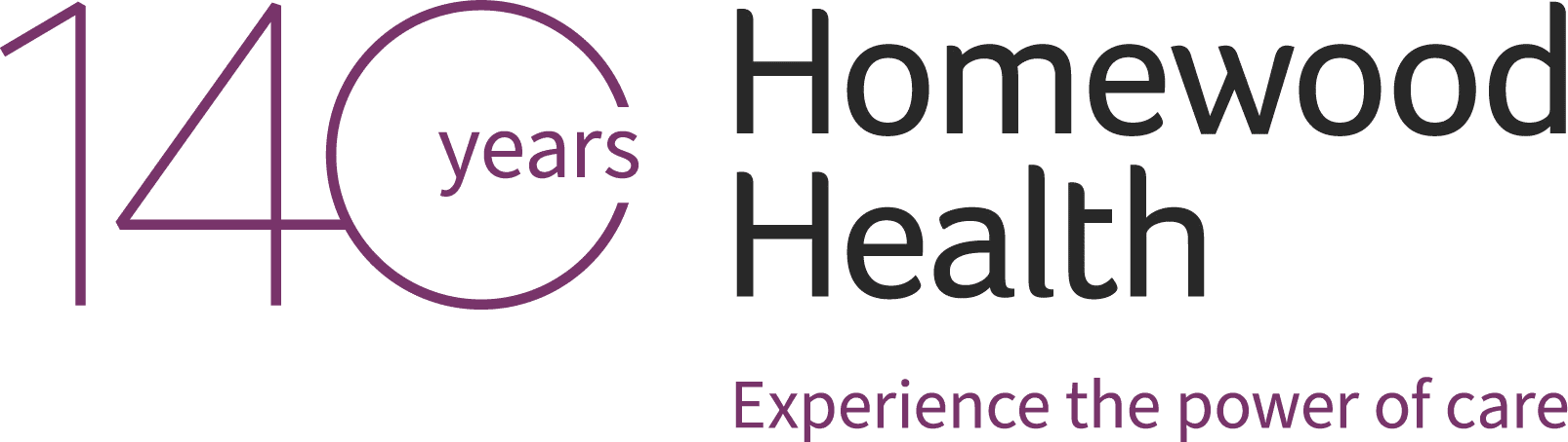 Homewood Health (logo)