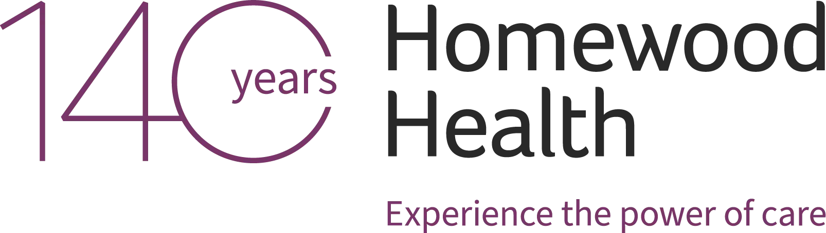 Homewood Health (logo)