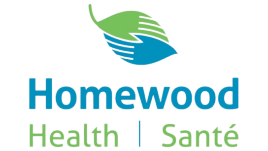 Homewood Health | Santé (logo)