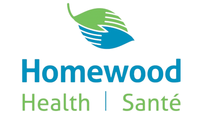 Homewood Health | Santé (logo)