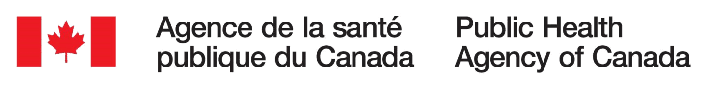 Agence de la santé publique du Canada (logo)
