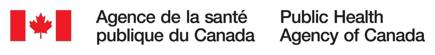 Agence de la santé publique du Canada (logo)