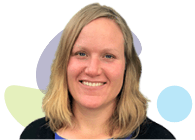 Portrait of Dr. Jaimie Lusk