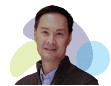 Portrait of Todd Tran