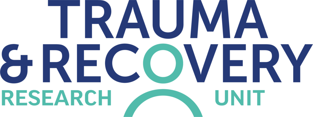 Trauma & Recovery Research Unit (logo)