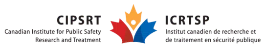 Canadian Institute for Public Safety Research and Treatment (logo)