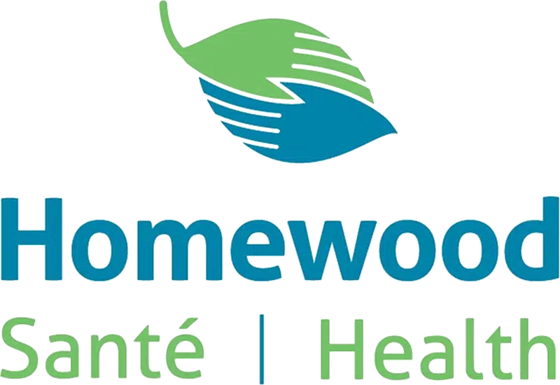 Homewood Santé (logo)
