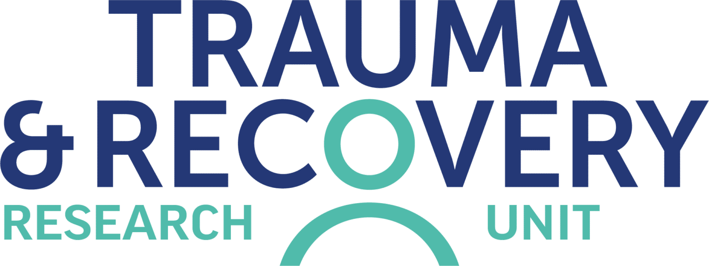 Unité de recherche sur les traumatismes et le rétablissement