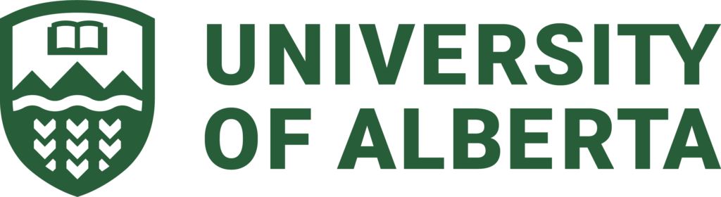 University of Alberta (logo)
