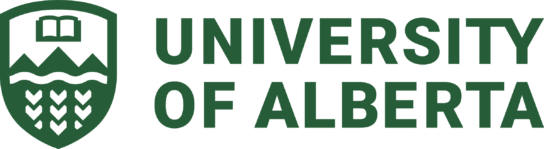 University of Alberta (logo)